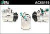 HYUNDAI 97610H1002 Compressor, air conditioning